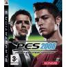 کاور بازی Pro Evolution Soccer 2008 (PES 2008) برای PS3 کاور بازی Pro Evolution Soccer 2008 (PES 2008) برای PS3
