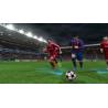 اسکرین شات و تصویر گیم پلی بازی Pro Evolution Soccer 2010 (PES 2010) نسخه PS3 تصویر 2 اسکرین شات و تصویر گیم پلی بازی Pro Evolution Soccer 2010 (PES 2010) نسخه PS3 تصویر 2