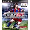 کاور بازی Pro Evolution Soccer 2011 (PES 2011) برای PS3 کاور بازی Pro Evolution Soccer 2011 (PES 2011) برای PS3