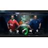 اسکرین شات و تصویر گیم پلی بازی Pro Evolution Soccer 2011 (PES 2011) نسخه PS3 تصویر 4 اسکرین شات و تصویر گیم پلی بازی Pro Evolution Soccer 2011 (PES 2011) نسخه PS3 تصویر 4