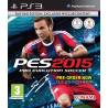 کاور بازی Pro Evolution Soccer 2015 (PES 2015) برای PS3 کاور بازی Pro Evolution Soccer 2015 (PES 2015) برای PS3