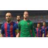 اسکرین شات و تصویر گیم پلی بازی Pro Evolution Soccer 2017 (PES 2017) نسخه PS3 تصویر 1 اسکرین شات و تصویر گیم پلی بازی Pro Evolution Soccer 2017 (PES 2017) نسخه PS3 تصویر 1