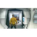 Star Trek The Video Game بازی Xbox 360