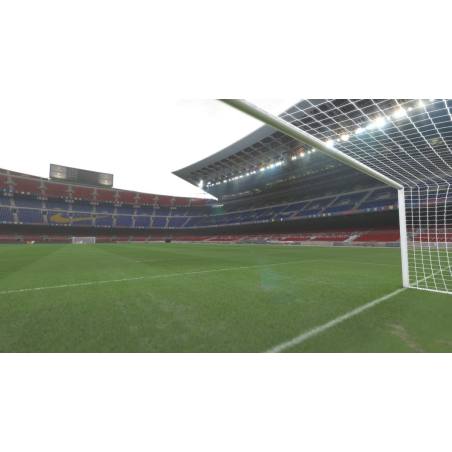 اسکرین شات و تصویر گیم پلی بازی Pro Evolution Soccer 2017 (PES 2017) نسخه PS3 تصویر 6 اسکرین شات و تصویر گیم پلی بازی Pro Evolution Soccer 2017 (PES 2017) نسخه PS3 تصویر 6