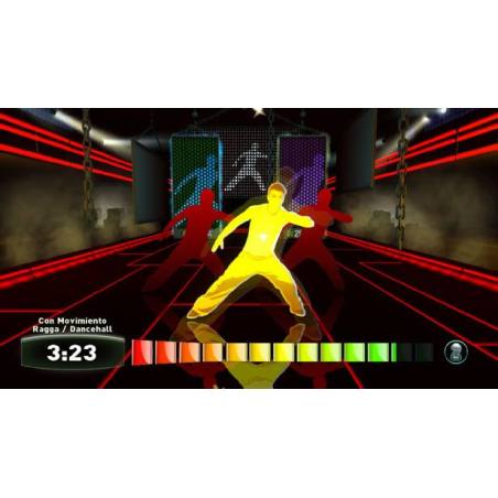 گیم پلی بازی Zumba Fitness Join the Party نسخه Xbox 360 تصویر 1 گیم پلی بازی Zumba Fitness Join the Party نسخه Xbox 360 تصویر 1