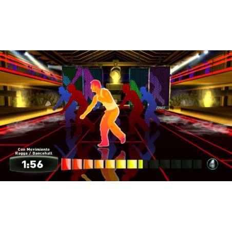 گیم پلی بازی Zumba Fitness Join the Party نسخه Xbox 360 تصویر 2 گیم پلی بازی Zumba Fitness Join the Party نسخه Xbox 360 تصویر 2