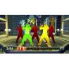 گیم پلی بازی Zumba Fitness Join the Party نسخه Xbox 360 تصویر 3 گیم پلی بازی Zumba Fitness Join the Party نسخه Xbox 360 تصویر 3