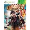 BioShock Infinite بازی Xbox 360