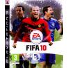 کاور بازی FIFA 10 برای PS3 کاور بازی FIFA 10 برای PS3