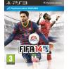 کاور بازی FIFA 14 برای PS3 کاور بازی FIFA 14 برای PS3