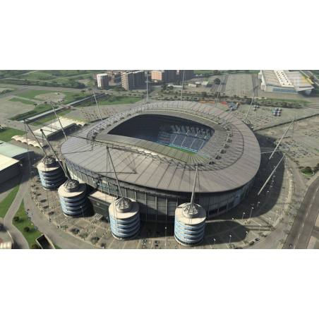 اسکرین شات و تصویر گیم پلی بازی FIFA 14 نسخه PS3 تصویر 5 اسکرین شات و تصویر گیم پلی بازی FIFA 14 نسخه PS3 تصویر 5