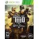 Army of Two: TDC بازی Xbox 360