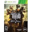 Army of Two: TDC بازی Xbox 360