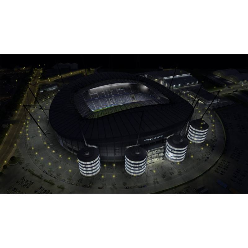 اسکرین شات و تصویر گیم پلی بازی FIFA 15 نسخه PS3 تصویر 5