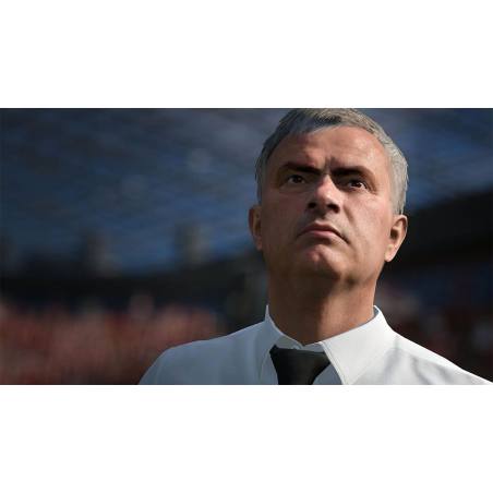اسکرین شات و تصویر گیم پلی بازی FIFA 17 نسخه PS3 تصویر 3 اسکرین شات و تصویر گیم پلی بازی FIFA 17 نسخه PS3 تصویر 3