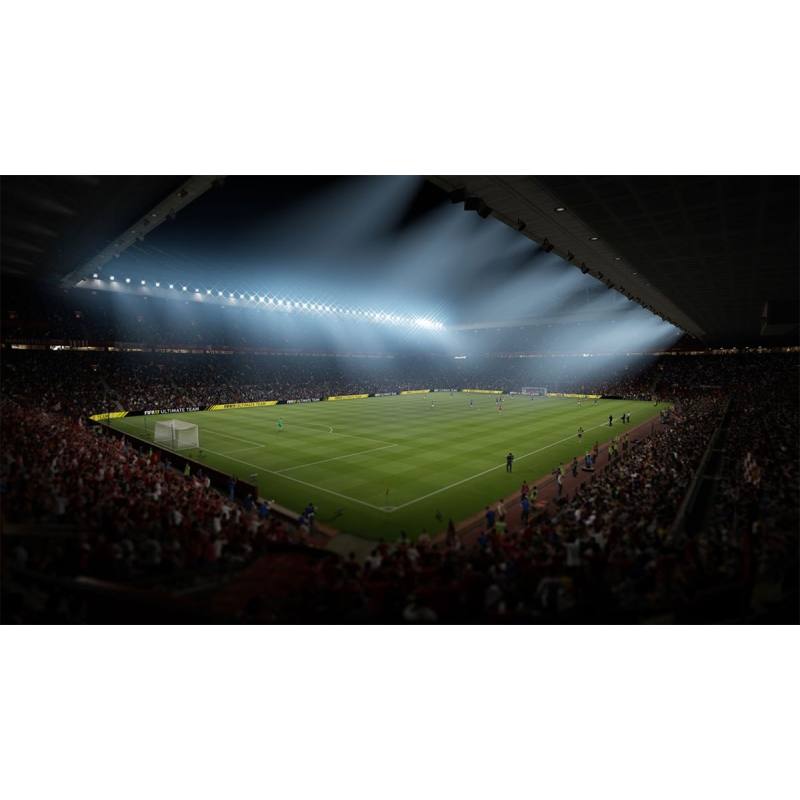 اسکرین شات و تصویر گیم پلی بازی FIFA 17 نسخه PS3 تصویر 6