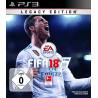 کاور بازی FIFA 18 برای PS3 کاور بازی FIFA 18 برای PS3