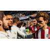 اسکرین شات و تصویر گیم پلی بازی FIFA 18 نسخه PS3 تصویر 4 اسکرین شات و تصویر گیم پلی بازی FIFA 18 نسخه PS3 تصویر 4