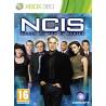 کاور بازی NCIS بازی Xbox 360 کاور بازی NCIS بازی Xbox 360