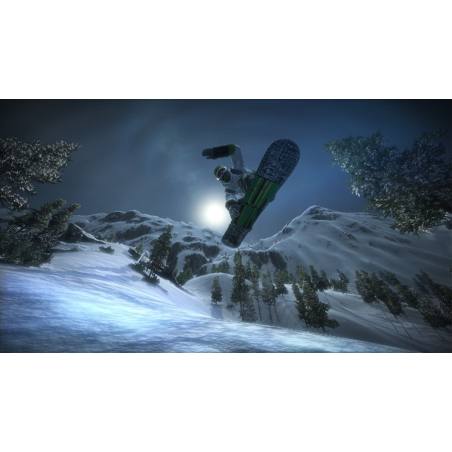 اسکرین شات و تصویر گیم پلی بازی Stoked Big Air Edition نسخه ایکس باکس 360 (Xbox 360) تصویر شماره 3 اسکرین شات و تصویر گیم پلی بازی Stoked Big Air Edition نسخه ایکس باکس 360 (Xbox 360) تصویر شماره 3