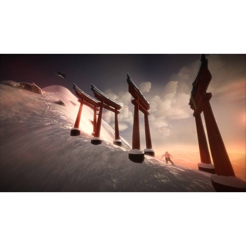 اسکرین شات و تصویر گیم پلی بازی Stoked Big Air Edition نسخه ایکس باکس 360 (Xbox 360) تصویر شماره 4