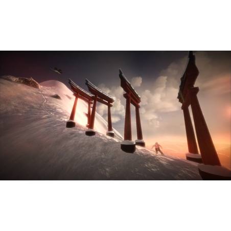 اسکرین شات و تصویر گیم پلی بازی Stoked Big Air Edition نسخه ایکس باکس 360 (Xbox 360) تصویر شماره 4 اسکرین شات و تصویر گیم پلی بازی Stoked Big Air Edition نسخه ایکس باکس 360 (Xbox 360) تصویر شماره 4