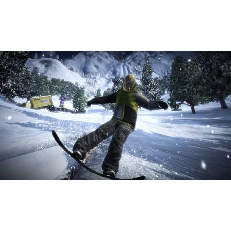 اسکرین شات و تصویر گیم پلی بازی Stoked Big Air Edition نسخه ایکس باکس 360 (Xbox 360) تصویر شماره 5 اسکرین شات و تصویر گیم پلی بازی Stoked Big Air Edition نسخه ایکس باکس 360 (Xbox 360) تصویر شماره 5