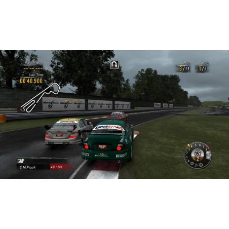 اسکرین شات و تصویر گیم پلی بازی Superstars V8 Next Challenge نسخه ایکس باکس 360 (Xbox 360) تصویر شماره 5 اسکرین شات و تصویر گیم پلی بازی Superstars V8 Next Challenge نسخه ایکس باکس 360 (Xbox 360) تصویر شماره 5