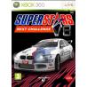 کاور بازی Superstars V8 Next Challenge بازی Xbox 360 کاور بازی Superstars V8 Next Challenge بازی Xbox 360