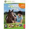 کاور بازی My Horse & Me 2 Riding for Gold بازی Xbox 360 کاور بازی My Horse & Me 2 Riding for Gold بازی Xbox 360