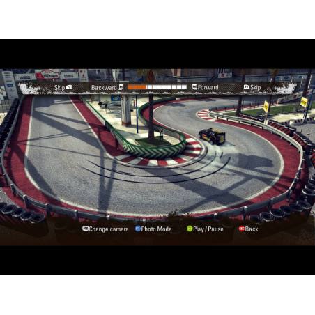 اسکرین شات و تصویر گیم پلی بازی WRC 3 نسخه ایکس باکس 360 (Xbox 360) تصویر شماره 4 اسکرین شات و تصویر گیم پلی بازی WRC 3 نسخه ایکس باکس 360 (Xbox 360) تصویر شماره 4