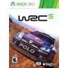 کاور بازی WRC 5 بازی Xbox 360 کاور بازی WRC 5 بازی Xbox 360