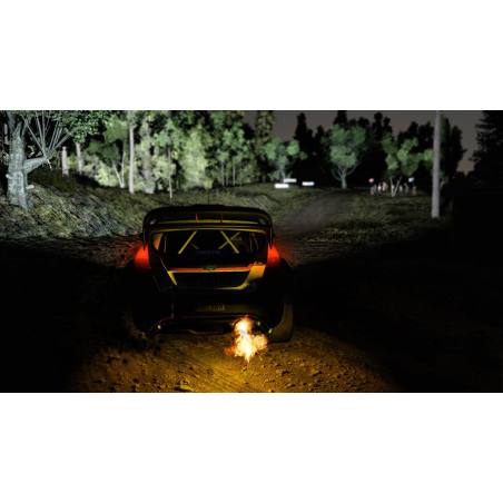 اسکرین شات و تصویر گیم پلی بازی WRC 5 نسخه ایکس باکس 360 (Xbox 360) تصویر شماره 5 اسکرین شات و تصویر گیم پلی بازی WRC 5 نسخه ایکس باکس 360 (Xbox 360) تصویر شماره 5