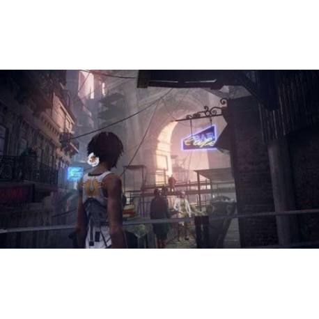 Remember Me بازی Xbox 360