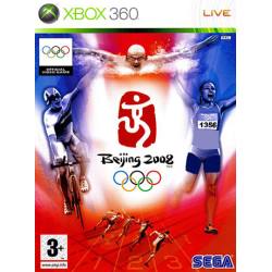 کاور بازی Beijing 2008 بازی Xbox 360