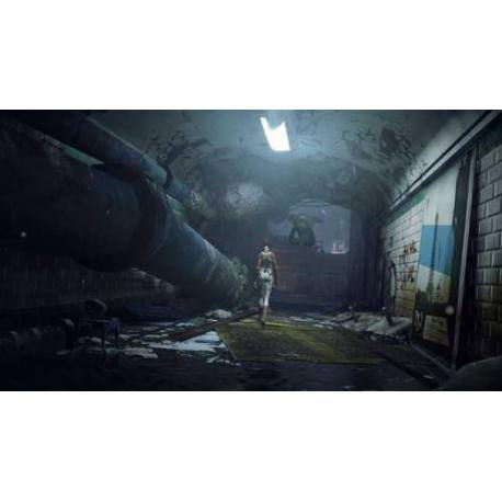 Remember Me بازی Xbox 360