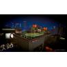 اسکرین شات و تصویر گیم پلی بازی FIFA Street (2012) نسخه PS3 تصویر 5 اسکرین شات و تصویر گیم پلی بازی FIFA Street (2012) نسخه PS3 تصویر 5