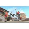 اسکرین شات و تصویر گیم پلی بازی FIFA Street 3 نسخه PS3 تصویر 1 اسکرین شات و تصویر گیم پلی بازی FIFA Street 3 نسخه PS3 تصویر 1