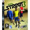 کاور بازی FIFA Street 3 برای PS3 کاور بازی FIFA Street 3 برای PS3