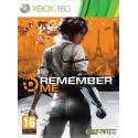 Remember Me بازی Xbox 360