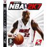 کاور بازی NBA 2K7 برای PS3 کاور بازی NBA 2K7 برای PS3