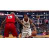 اسکرین شات و تصویر گیم پلی بازی NBA 2K7 نسخه PS3 تصویر 4 اسکرین شات و تصویر گیم پلی بازی NBA 2K7 نسخه PS3 تصویر 4
