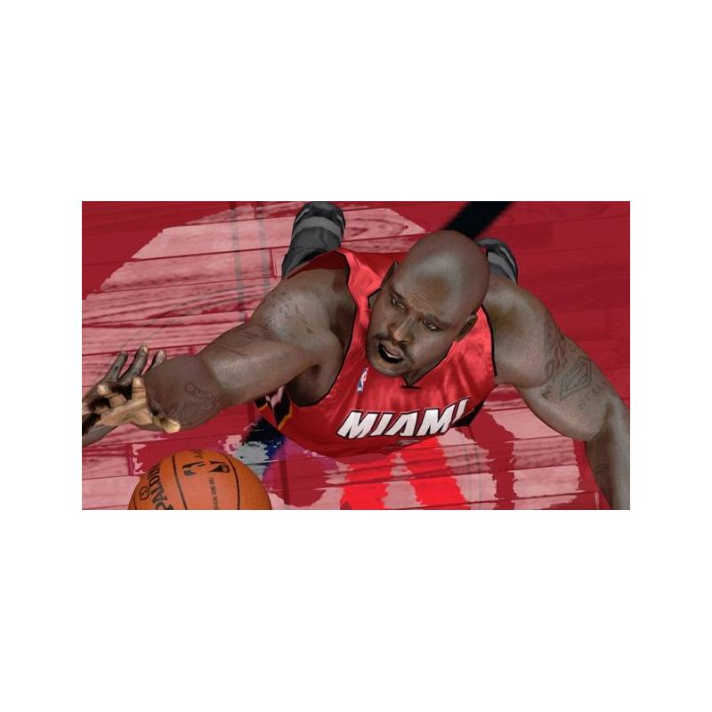 اسکرین شات و تصویر گیم پلی بازی NBA 2K7 نسخه PS3 تصویر 5