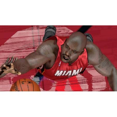 اسکرین شات و تصویر گیم پلی بازی NBA 2K7 نسخه PS3 تصویر 5 اسکرین شات و تصویر گیم پلی بازی NBA 2K7 نسخه PS3 تصویر 5