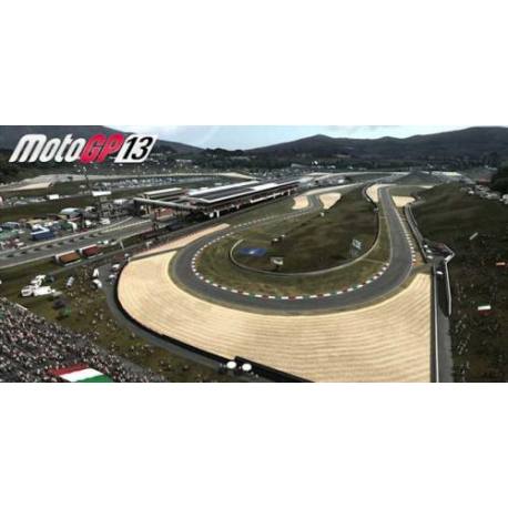 MotoGp 13 بازی Xbox 360