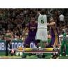 اسکرین شات و تصویر گیم پلی بازی NBA 2K09 نسخه PS3 تصویر 3 اسکرین شات و تصویر گیم پلی بازی NBA 2K09 نسخه PS3 تصویر 3