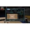 اسکرین شات و تصویر گیم پلی بازی NBA 2K10 نسخه PS3 تصویر 2 اسکرین شات و تصویر گیم پلی بازی NBA 2K10 نسخه PS3 تصویر 2