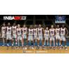 اسکرین شات و تصویر گیم پلی بازی NBA 2K13 نسخه PS3 تصویر 3 اسکرین شات و تصویر گیم پلی بازی NBA 2K13 نسخه PS3 تصویر 3