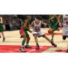 اسکرین شات و تصویر گیم پلی بازی NBA 2K13 نسخه PS3 تصویر 4 اسکرین شات و تصویر گیم پلی بازی NBA 2K13 نسخه PS3 تصویر 4