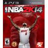کاور بازی NBA 2K14 برای PS3 کاور بازی NBA 2K14 برای PS3